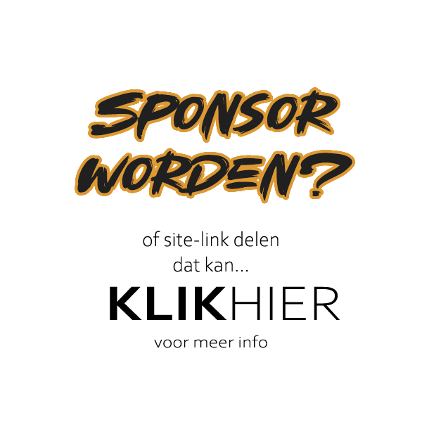 Sponsor worden
